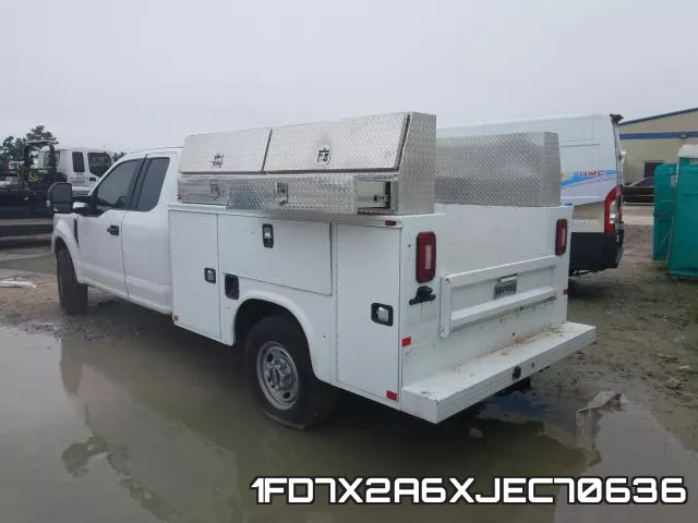 1FD7X2A6XJEC70636 фото 4