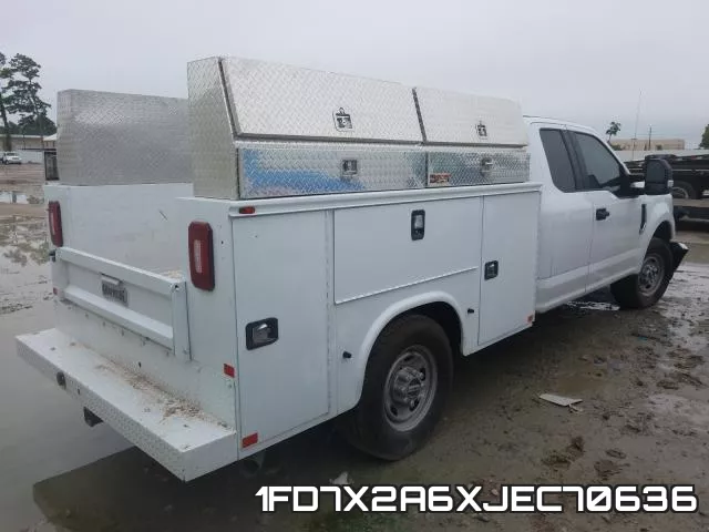 1FD7X2A6XJEC70636 фото 5