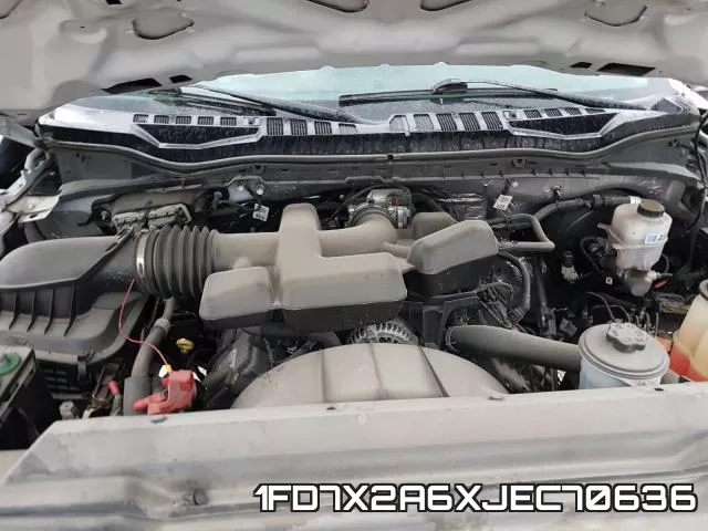 1FD7X2A6XJEC70636 фото 8