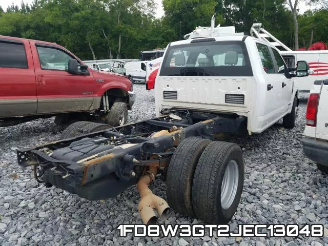 1FD8W3GT2JEC13048 фото 5