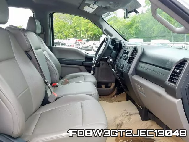 1FD8W3GT2JEC13048 фото 6