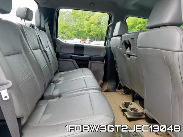 1FD8W3GT2JEC13048 фото 7
