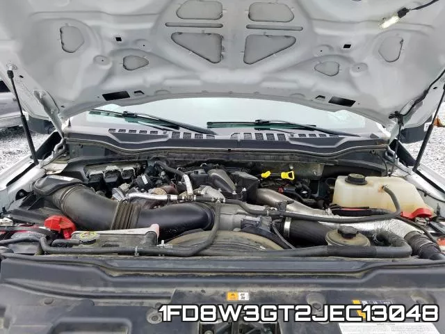 1FD8W3GT2JEC13048 фото 8