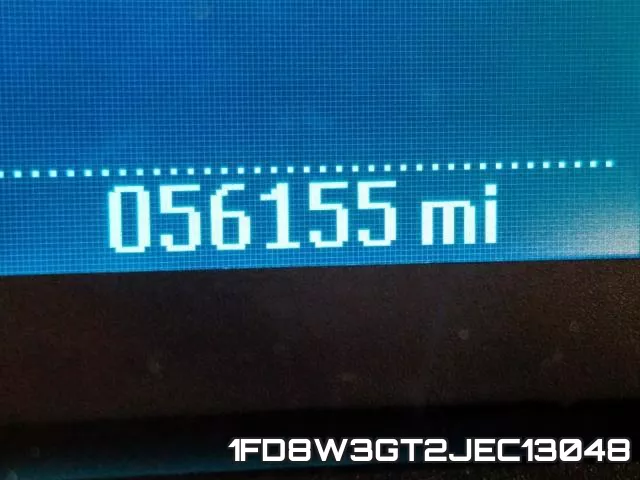 1FD8W3GT2JEC13048 фото 9