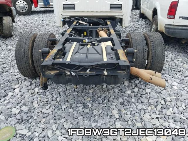 1FD8W3GT2JEC13048 фото 10