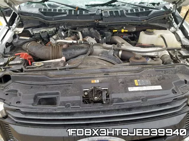 1FD8X3HT8JEB39940 фото 8