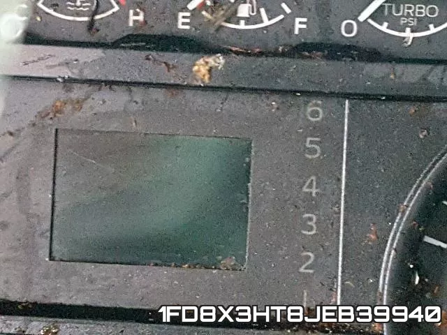 1FD8X3HT8JEB39940 фото 9