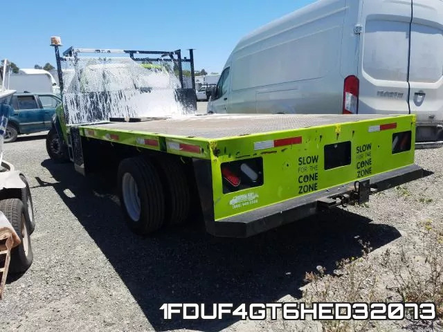 1FDUF4GT6HED32073 фото 4