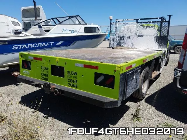1FDUF4GT6HED32073 фото 5