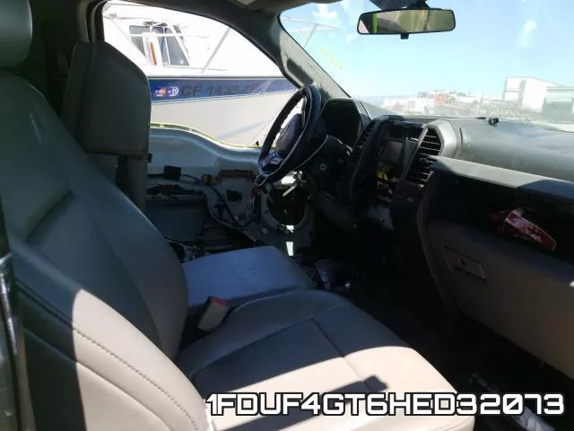1FDUF4GT6HED32073 фото 6