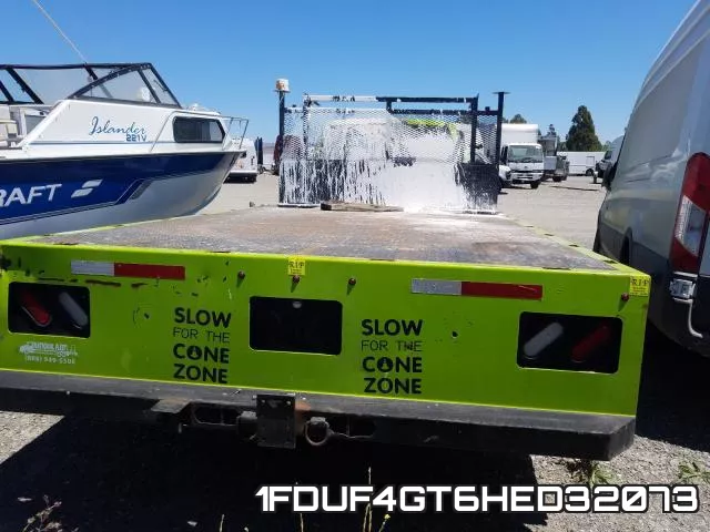 1FDUF4GT6HED32073 фото 7