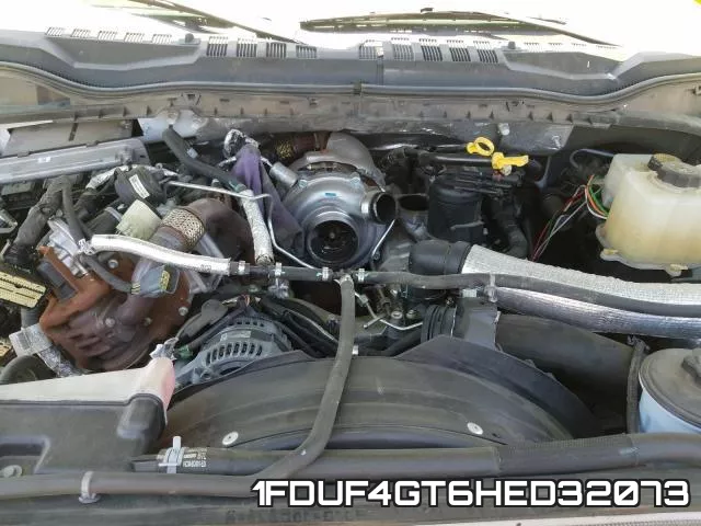 1FDUF4GT6HED32073 фото 8