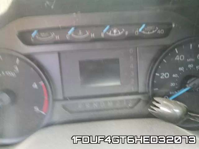 1FDUF4GT6HED32073 фото 9