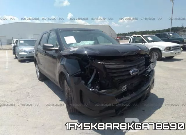 1FM5K8AR8KGA78690 фото 7