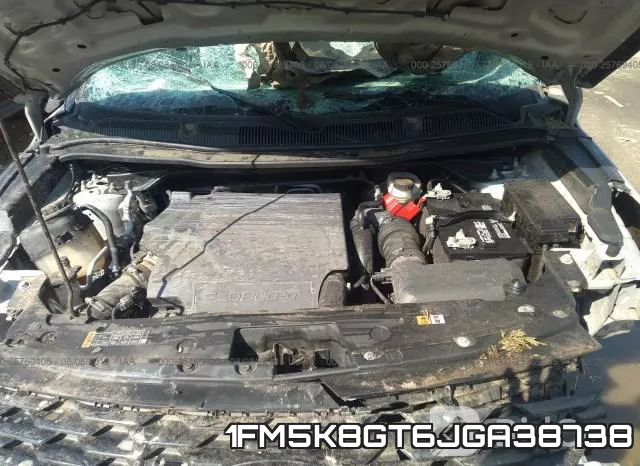 1FM5K8GT6JGA38738 фото 2