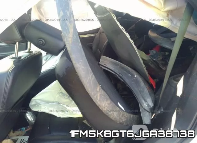 1FM5K8GT6JGA38738 фото 9