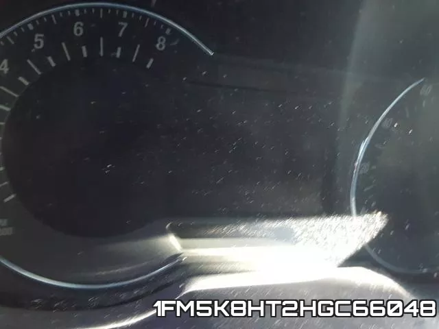 1FM5K8HT2HGC66048 фото 9