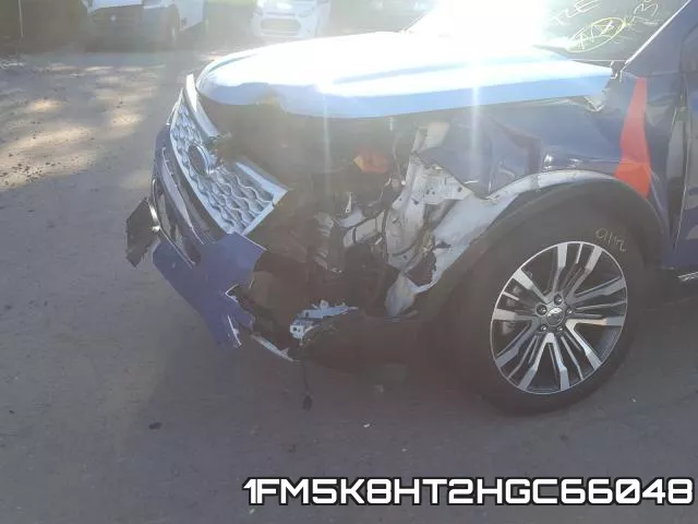 1FM5K8HT2HGC66048 фото 10
