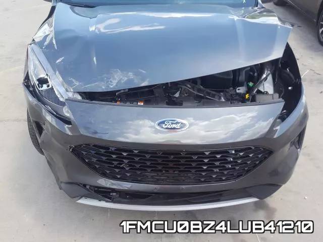 1FMCU0BZ4LUB41210 фото 8