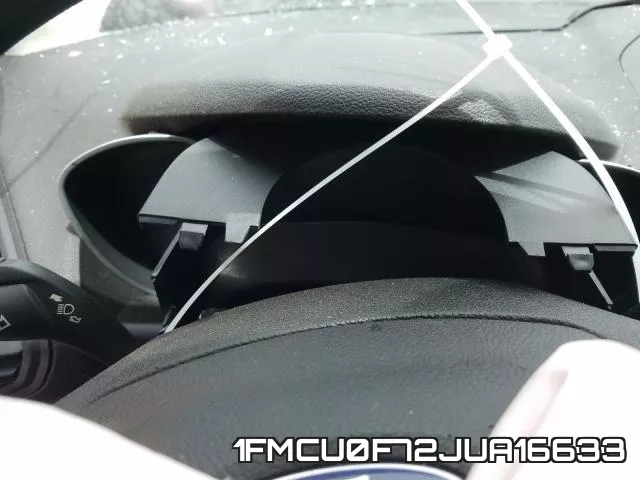 1FMCU0F72JUA16633 фото 9