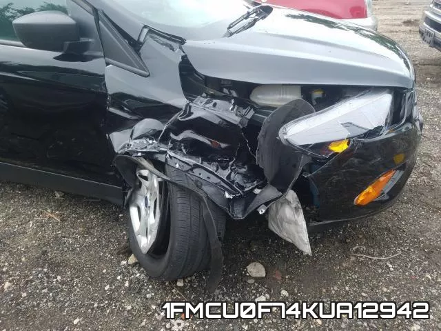 1FMCU0F74KUA12942 фото 10