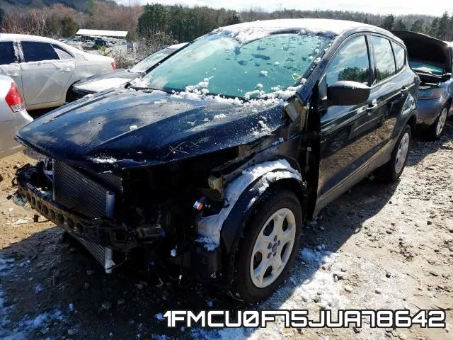 1FMCU0F75JUA78642 фото 3