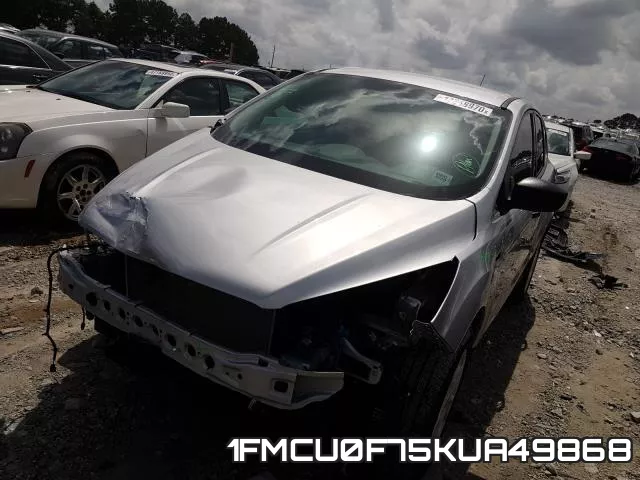 1FMCU0F75KUA49868 фото 3
