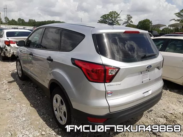 1FMCU0F75KUA49868 фото 4