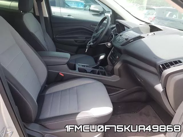 1FMCU0F75KUA49868 фото 6
