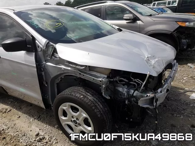 1FMCU0F75KUA49868 фото 10