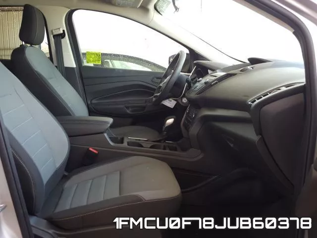 1FMCU0F78JUB60378 фото 6