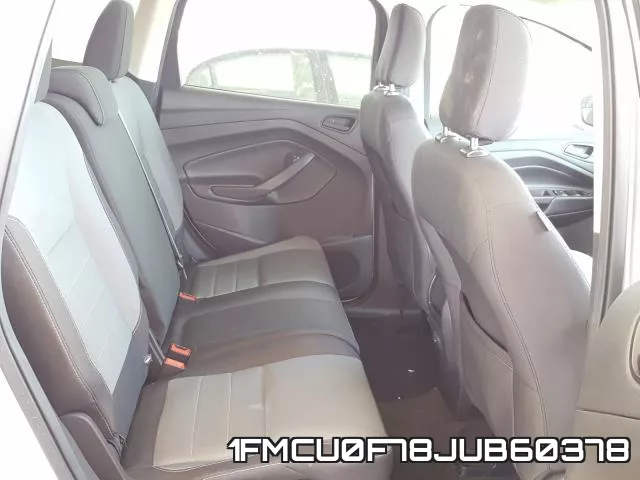 1FMCU0F78JUB60378 фото 7