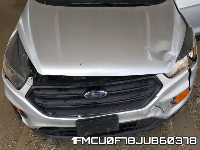 1FMCU0F78JUB60378 фото 8