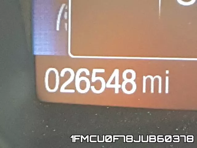 1FMCU0F78JUB60378 фото 9
