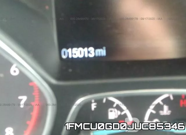 1FMCU0GD0JUC85346 фото 8