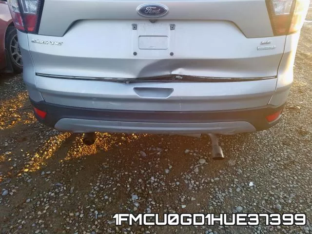 1FMCU0GD1HUE37399 фото 10