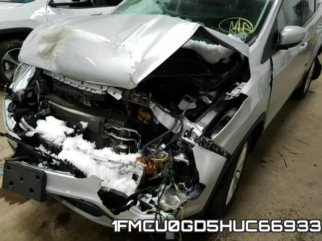 1FMCU0GD5HUC66933 фото 10