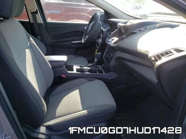 1FMCU0GD7HUD17428 фото 6