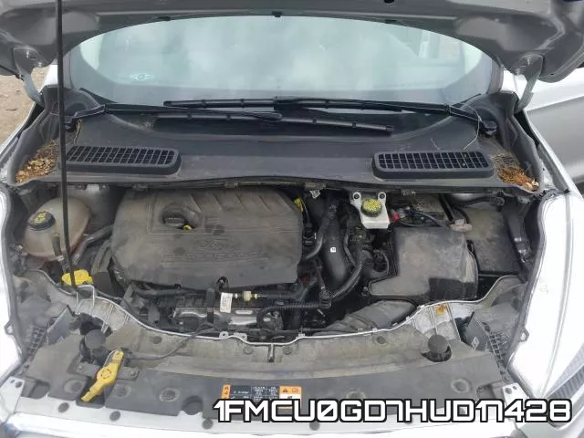 1FMCU0GD7HUD17428 фото 8