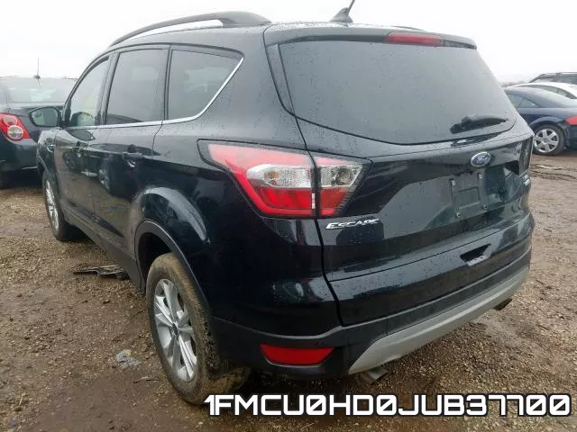 1FMCU0HD0JUB37700 фото 4