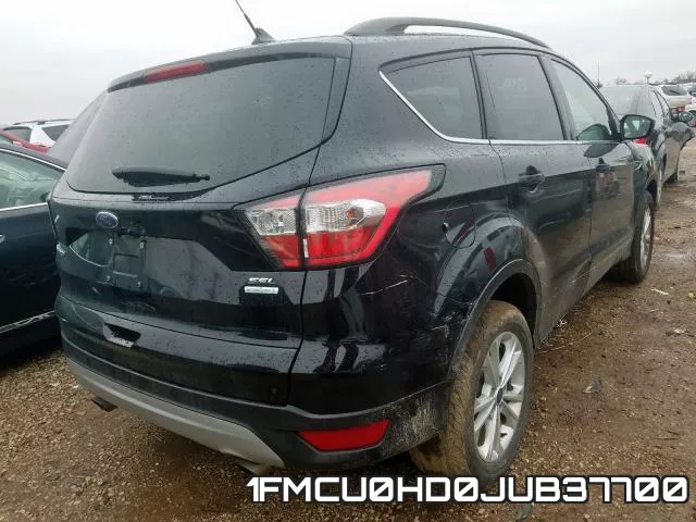 1FMCU0HD0JUB37700 фото 5