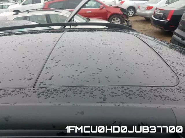 1FMCU0HD0JUB37700 фото 10