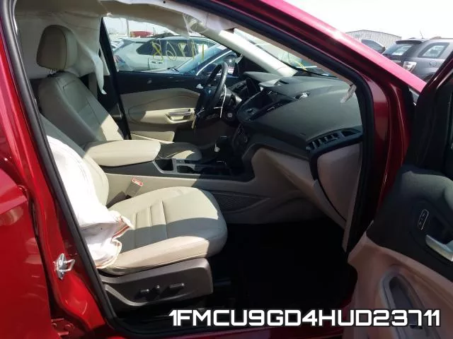 1FMCU9GD4HUD23711 фото 6