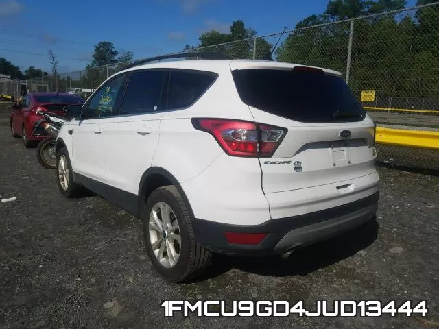 1FMCU9GD4JUD13444 фото 4