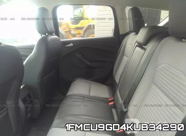 1FMCU9GD4KUB34290 фото 9