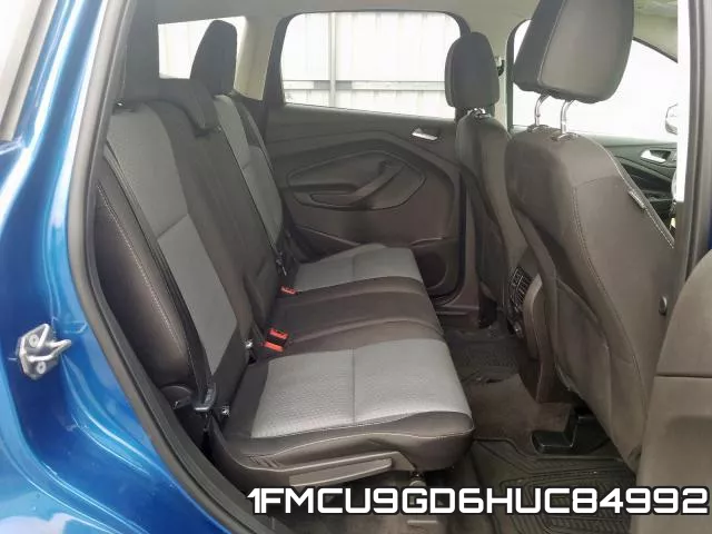 1FMCU9GD6HUC84992 фото 7