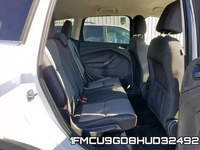 1FMCU9GD8HUD32492 фото 7