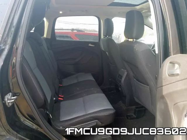 1FMCU9GD9JUC83602 фото 7