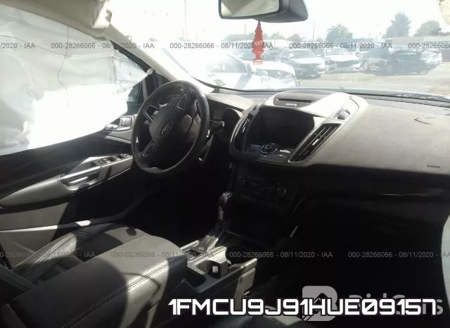 1FMCU9J91HUE09157 фото 6