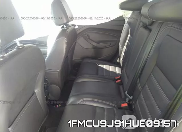 1FMCU9J91HUE09157 фото 9